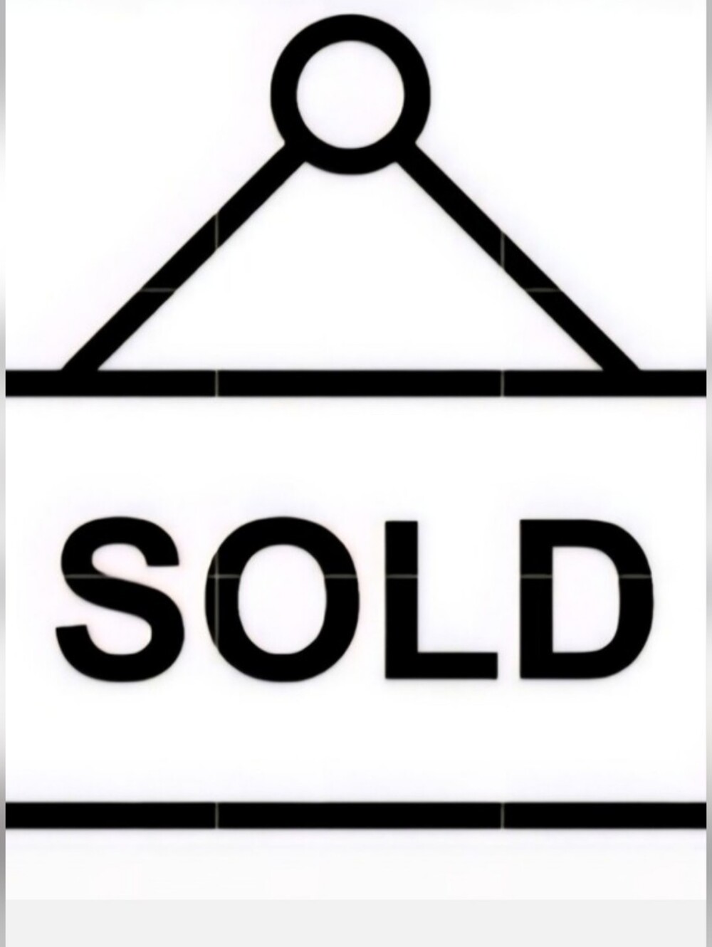 SOLD - Picture 1 of 1